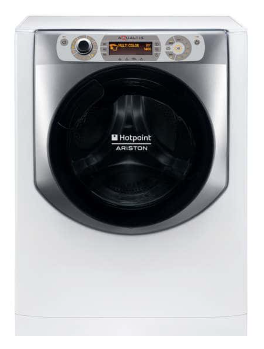 hotpoint ariston wml 803b eu manual