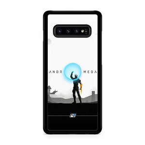 ANDROMEDA Samsung S10 Case