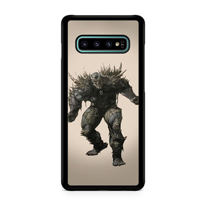 Cryptids Samsung S10 Case