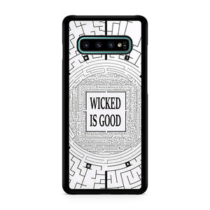 Wicked Samsung S10 Case