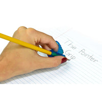 The Pointer Pencil Grip - Neon - Set of 6:Primary Classroom Resources