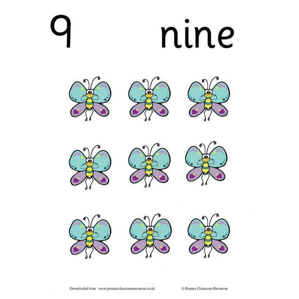 butterfly-counting-cards-primary-classroom-resources