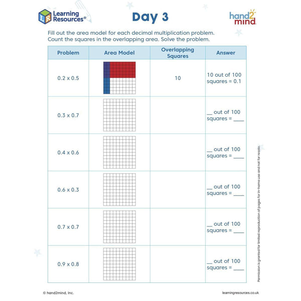 maths activity booklet ks2