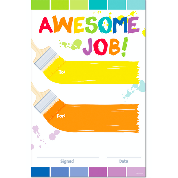 painted-palette-awesome-job-classroom-reward-certificates-primary-classroom-resources