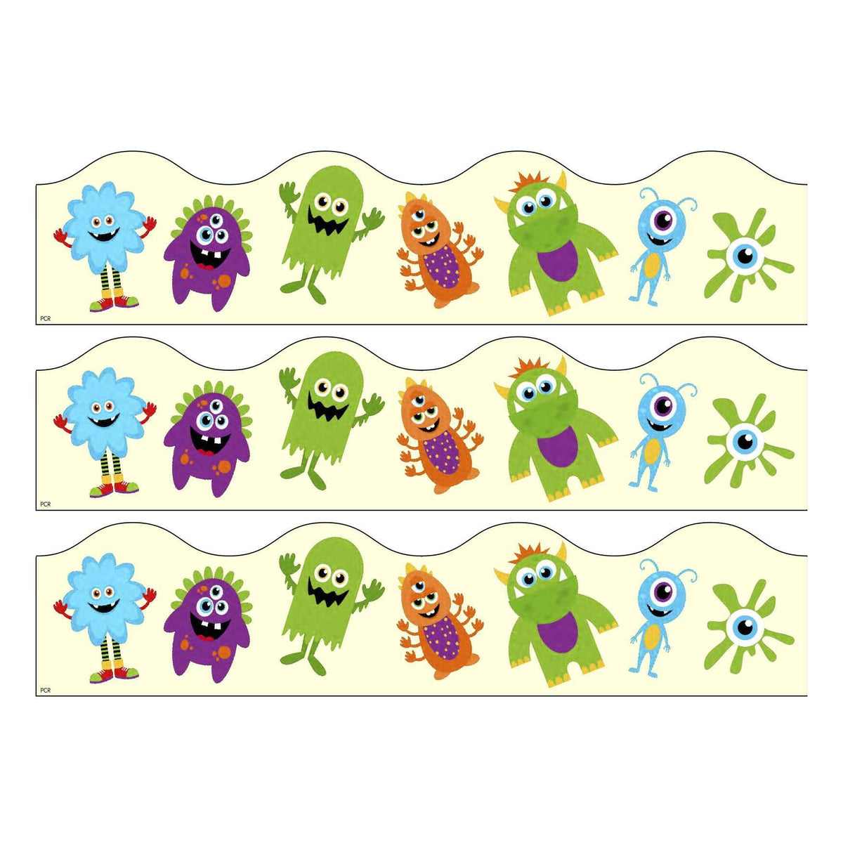 print-your-own-display-borders-monsters-design-primary-classroom-resources