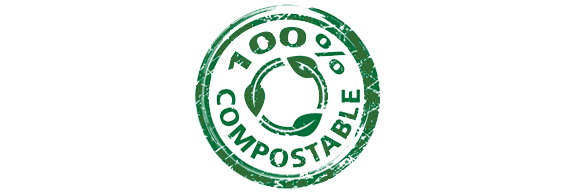 Le nostre cannucce di canna sono compostabili al 100% | StrawZ