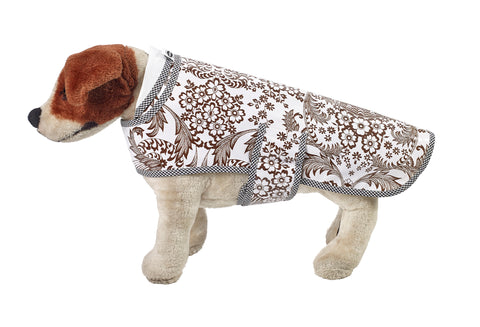 Dog Rain Coats – Freckled Sage