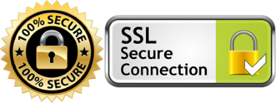 HXH Reviver Science SSL Secure Badge