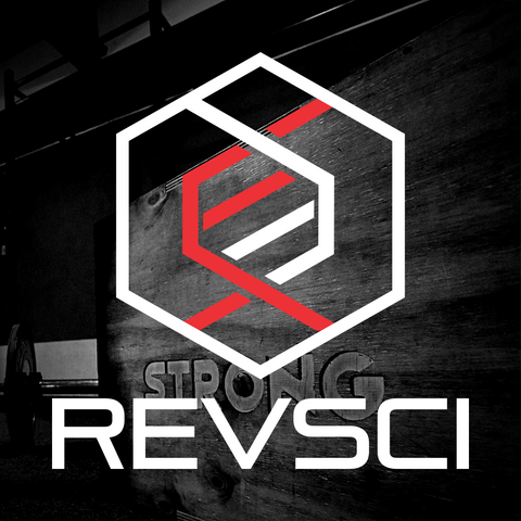 REVSCI Logo