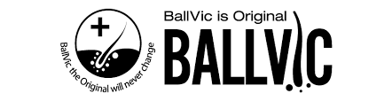 BallVic Logo