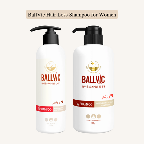 This hair loss shampoo for women is specially formulated to help reduce hair thinning and promote hair growth. Infused with biotin, collagen, and keratin, this shampoo strengthens hair strands and nourishes the scalp for fuller, thicker-looking hair. With regular use, you can achieve healthier and more voluminous locks. #hairloss #scalpcare #hairgrowth #thinninghair