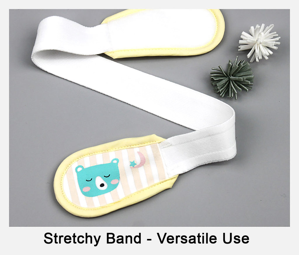 Cloth Diaper Band Stretchy