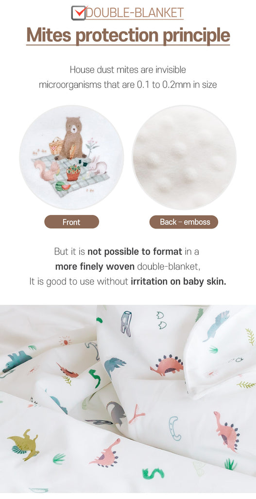 safe and comfortable infant blankets