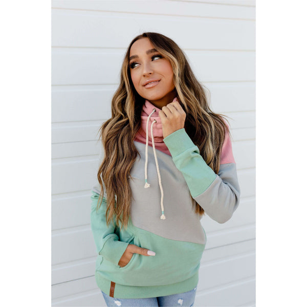 DoubleHood Sweatshirts – Bunky & Marie's Boutique