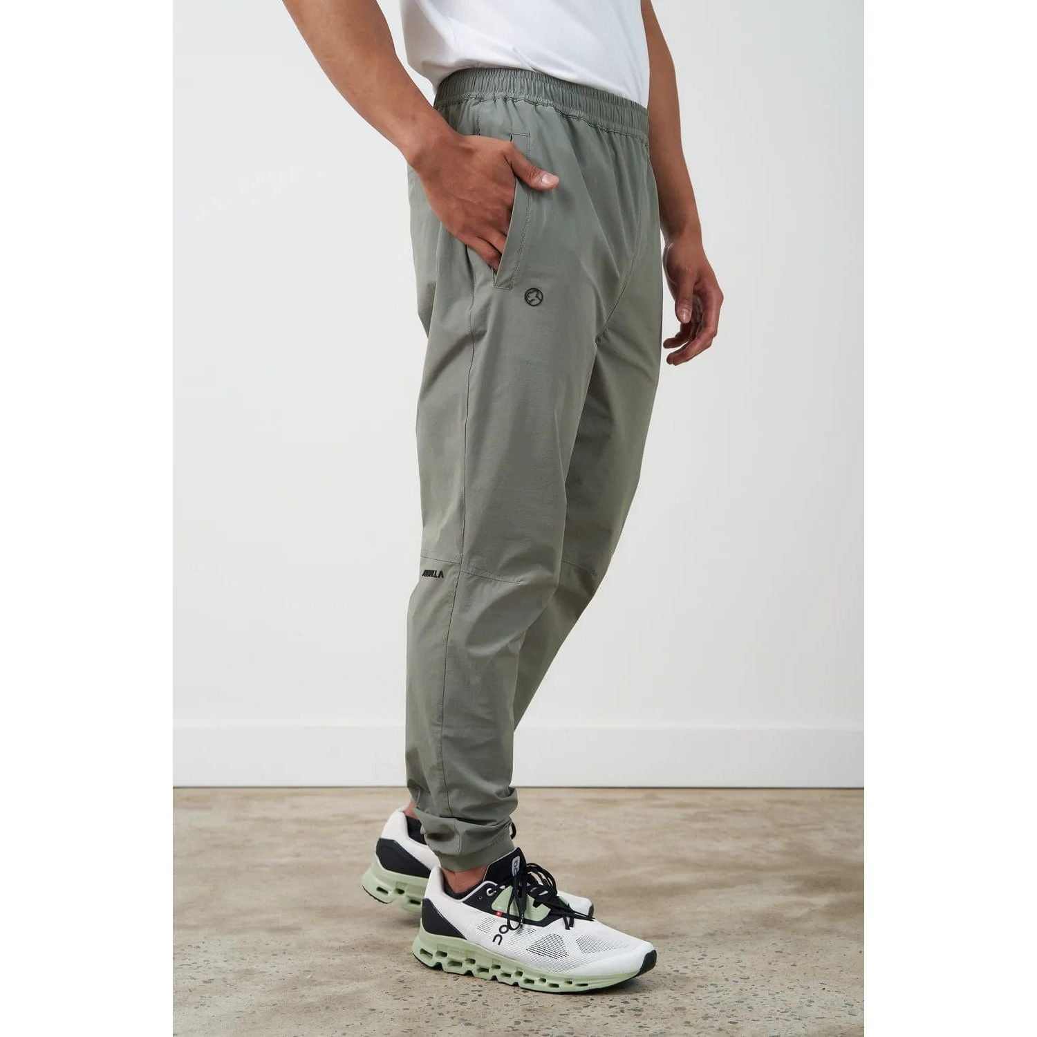 Kuwalla Tek Trouser - Underground Clothing