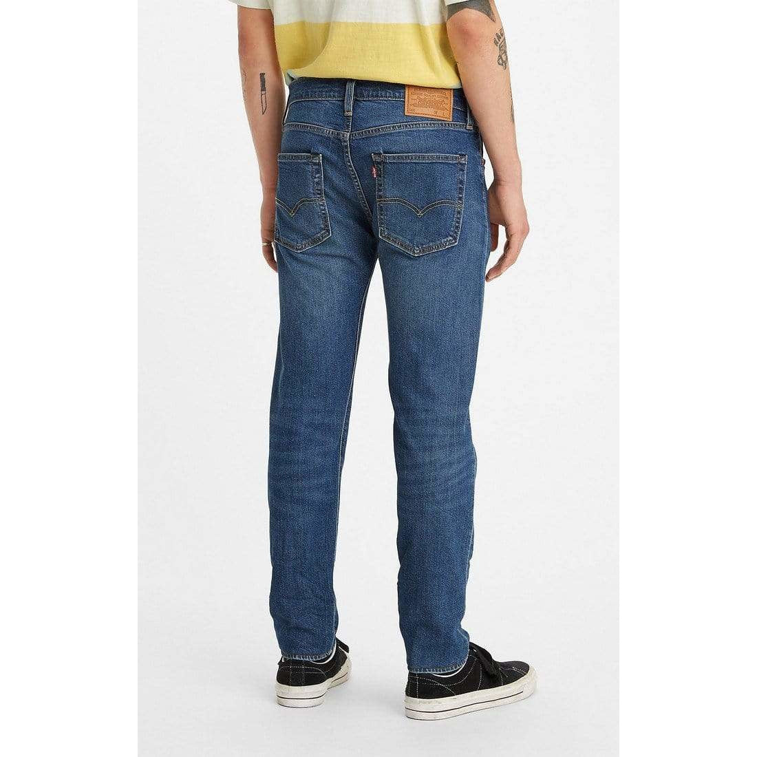 levi strauss 512 jeans