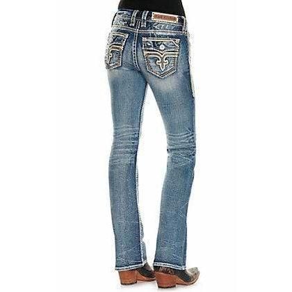 rock revival womens jeans sale