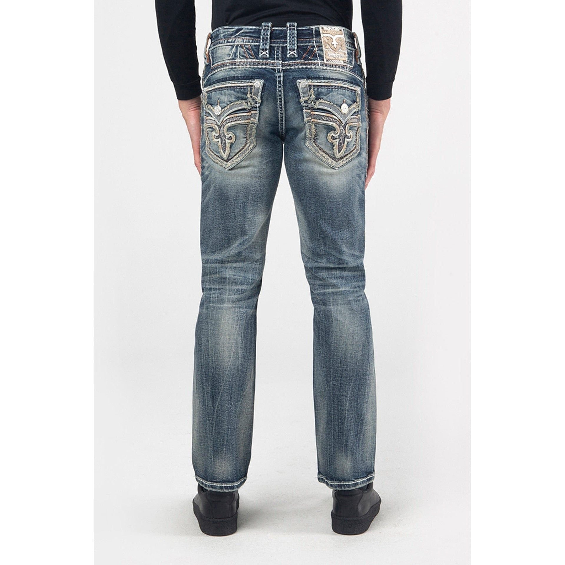 Rock n deals roll revival jeans