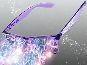 Picture for category Rave Glasses & Goggles