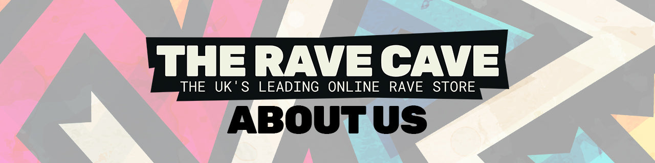 about the rave cave