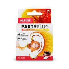 party plugs earplugs for concerts