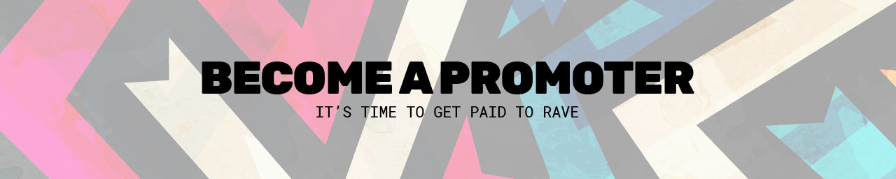 become a promoter banner