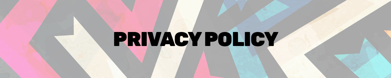 privacy policy