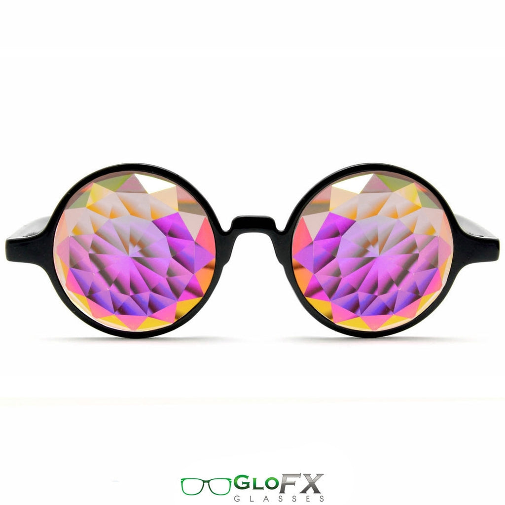 flo fx kaleidoscope glasses