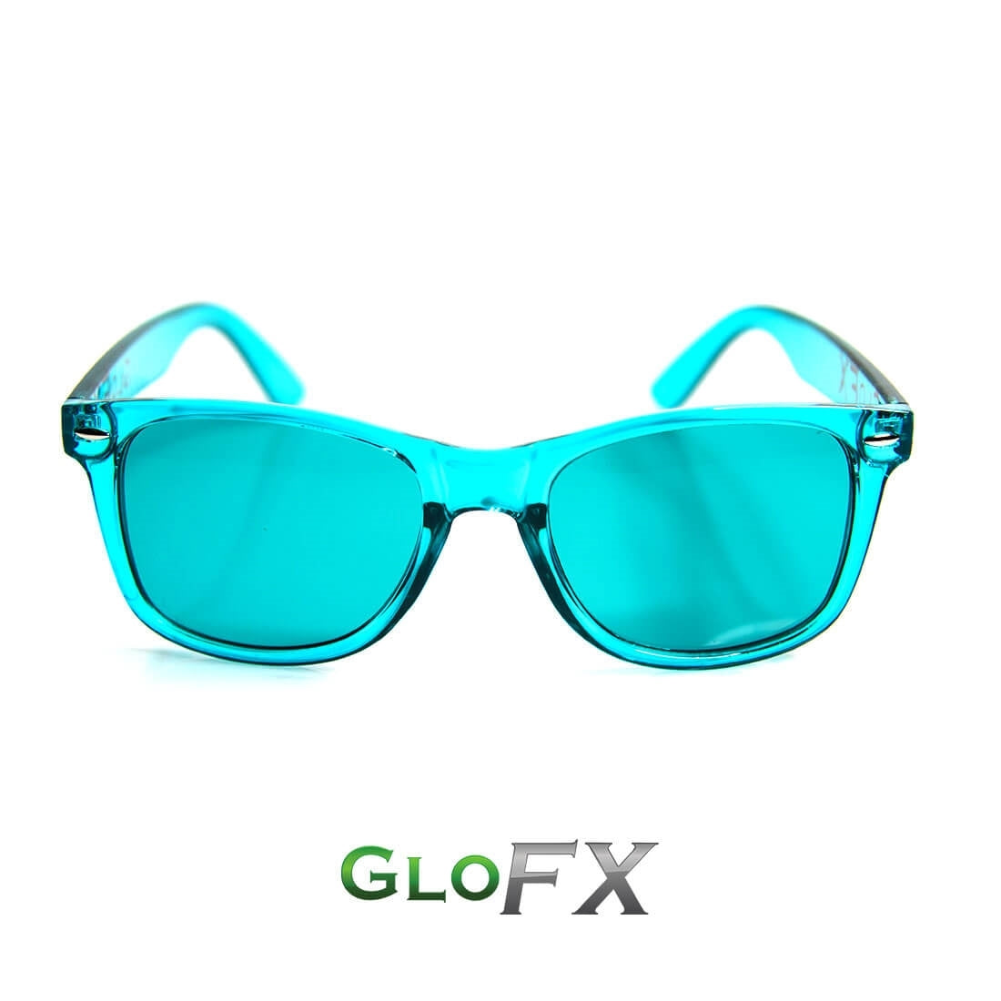 diffraction glasses