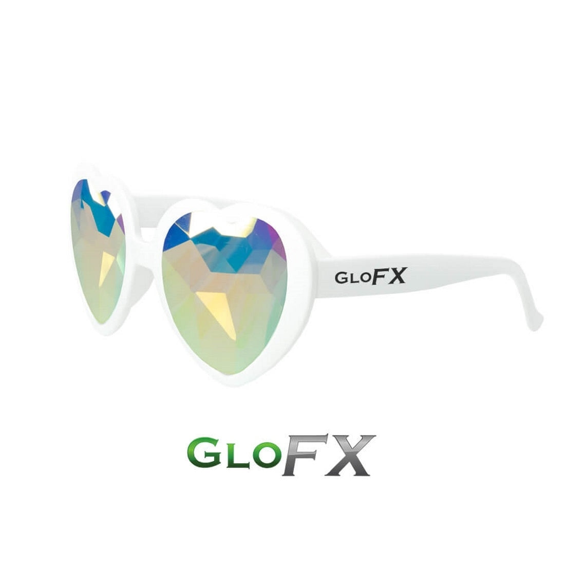 cheap paper glofx kaleidoscope glasses