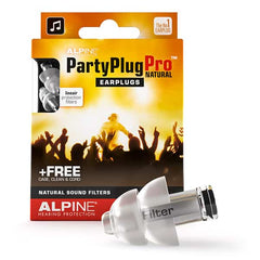 Best earplugs for ravers