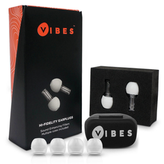 Best earplugs for small and large ears