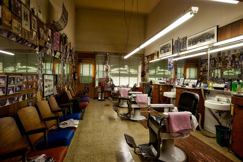 Lеаrn Hоw Tо Cut Hаіr And Become A Professional Barber | Libertysupply.store