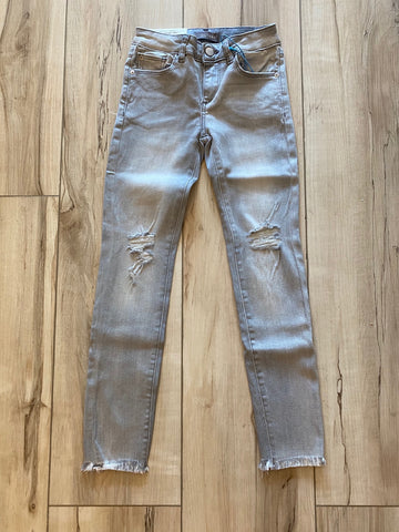 dl denim