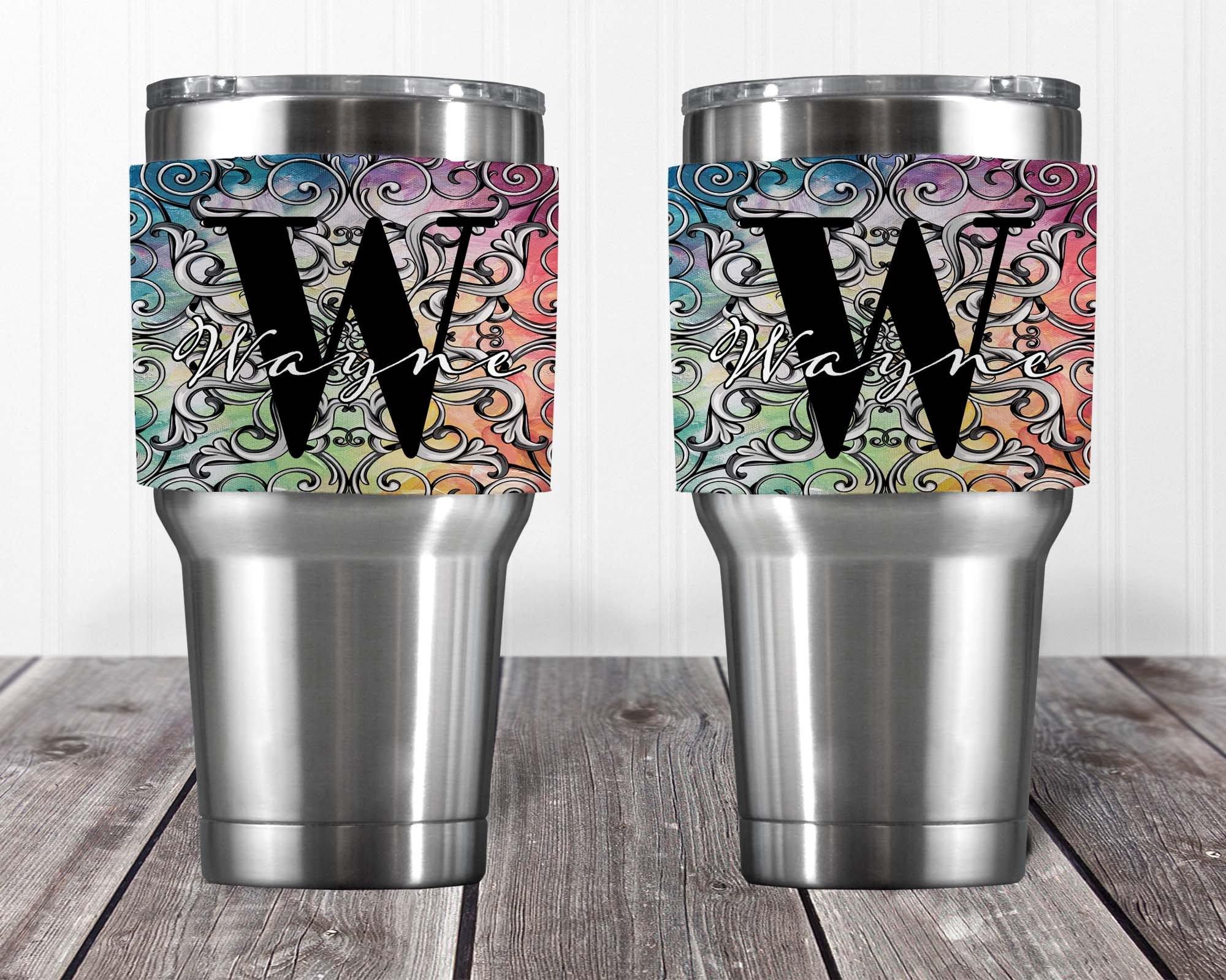 Custom Cozies, Yeti Accessories