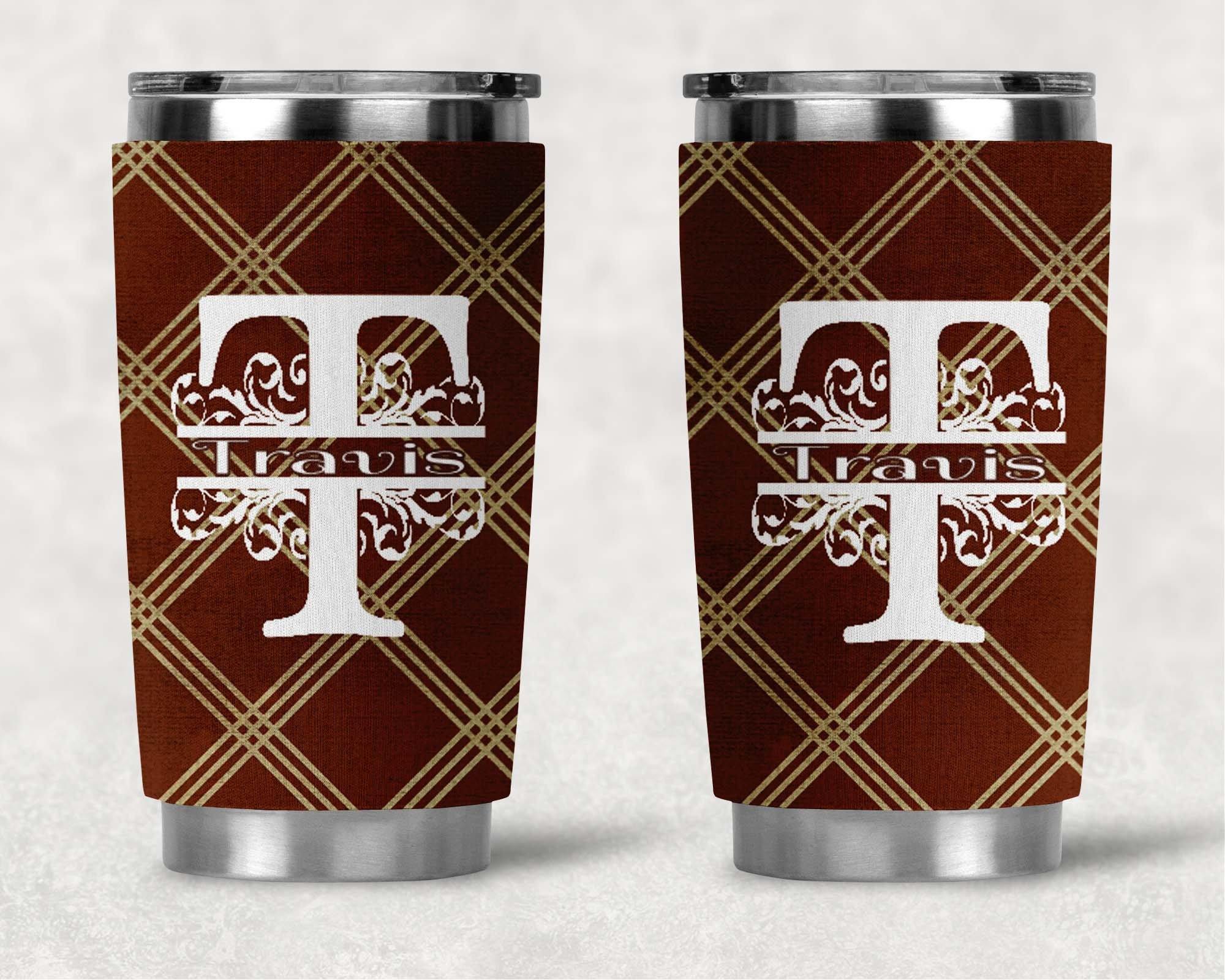 Wedding Yeti Cups - Tampa Auto Wraps