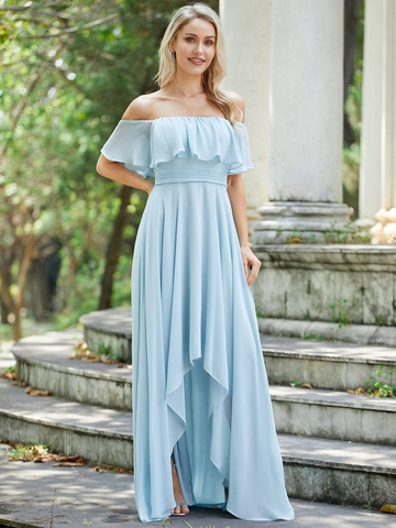 High-Low Homecoming Dresses