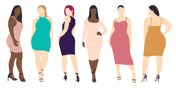 Ever-Pretty: Unveiling the Hottest 10 Plus Size Homecoming Dresses ...