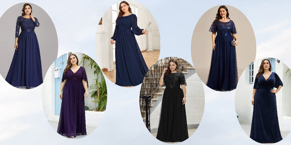 Fall Wedding Guest Dresses