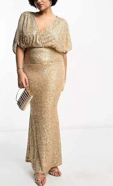 Plus Size Wedding Guest Dresses: Top 10 Picks of 2024 - Ever-Pretty US