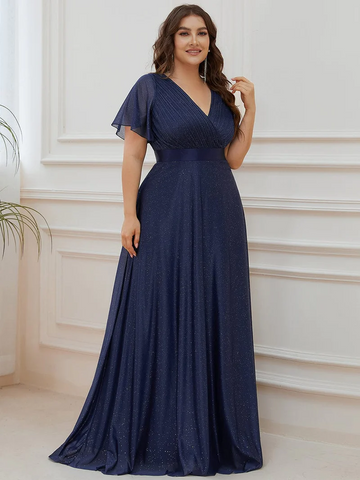 Top 20 Trends For Plus Size Dresses 2024 - Ever-Pretty US