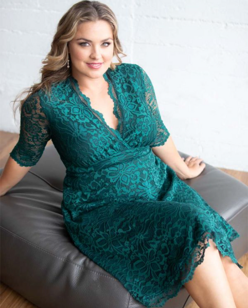 The Best 6 Plus Size Formal Dresses for 2024 - Reviews and Guides