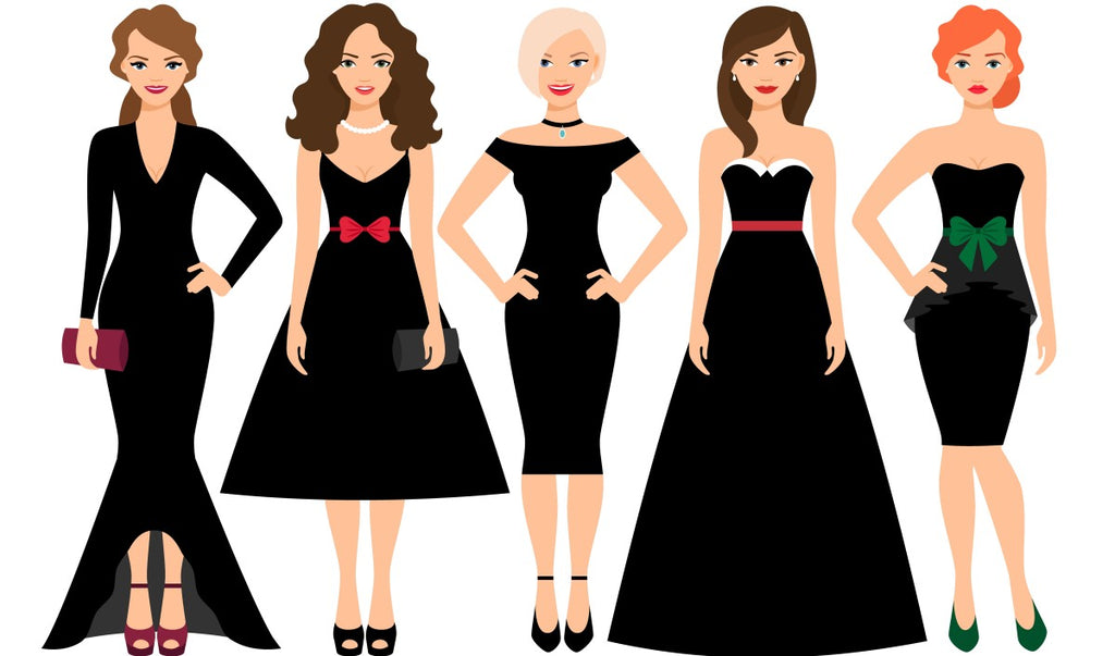 Different Sleeve Styles to Consider for Your Prom Dress
