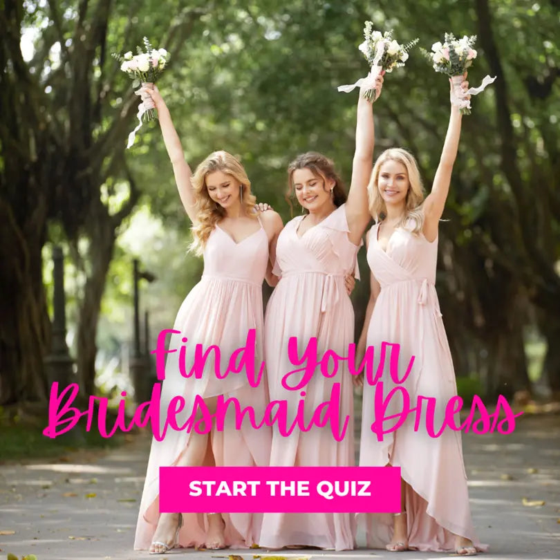 Start the bridal quiz