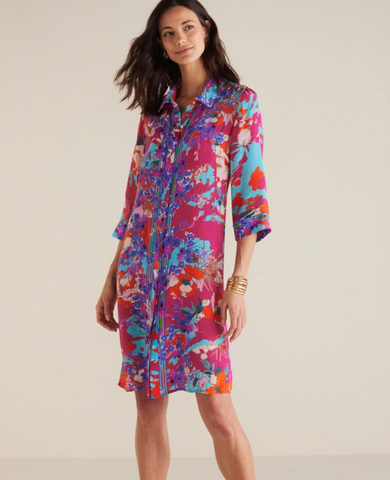 10 Stylish Summer Dresses for Women Over 60: Embrace the Season with C ...