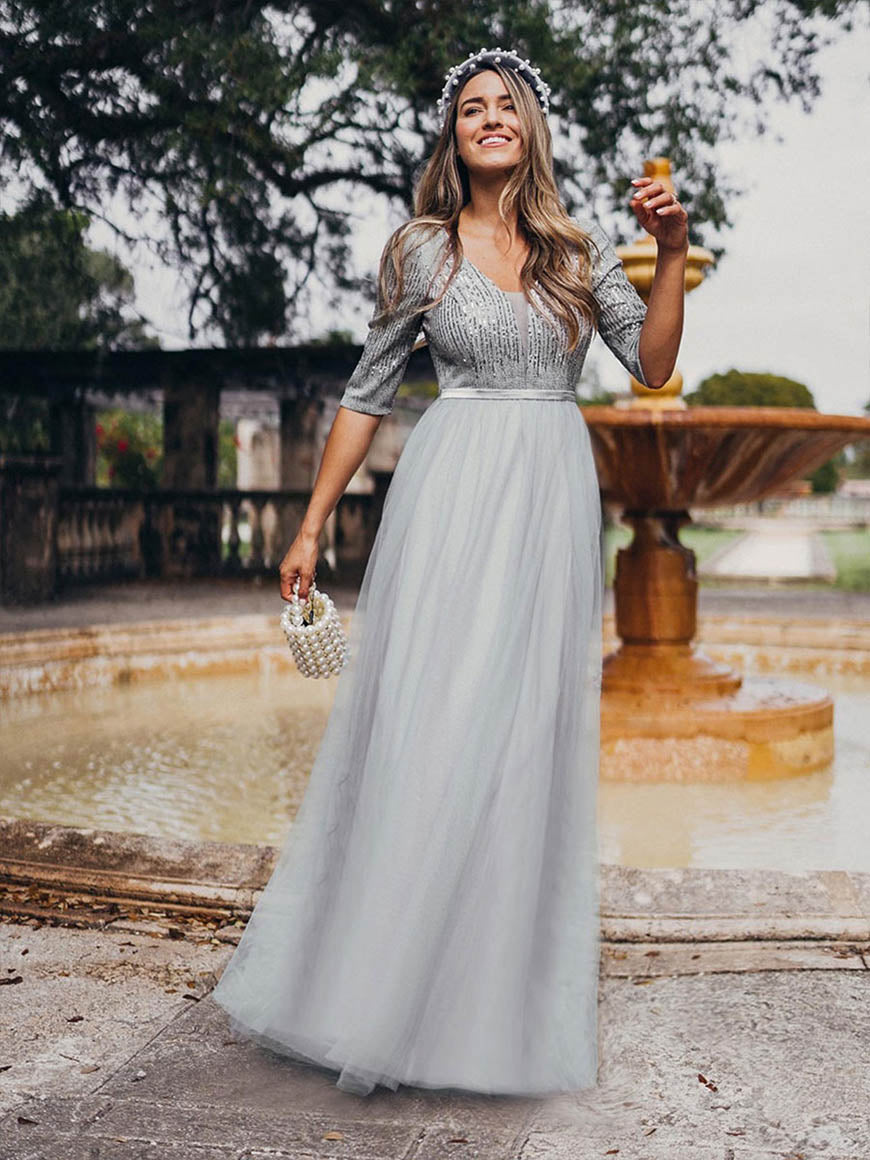 Wedding Guest Dresses that You'll Actually Want to Wear - Loverly Grey