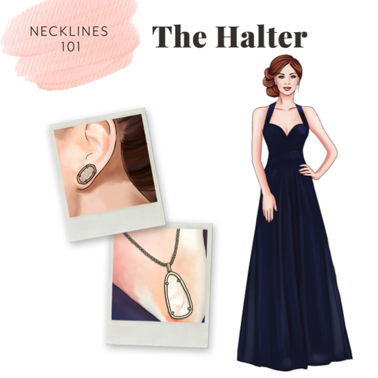 the-halter-neckline