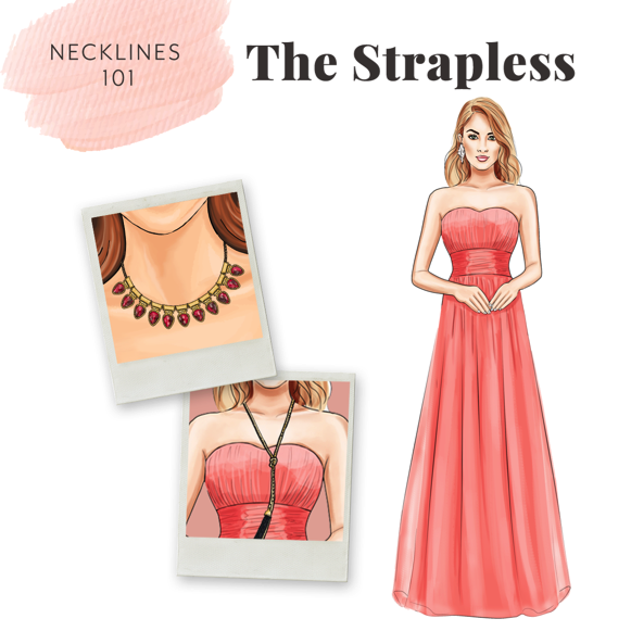 strapless-necklines