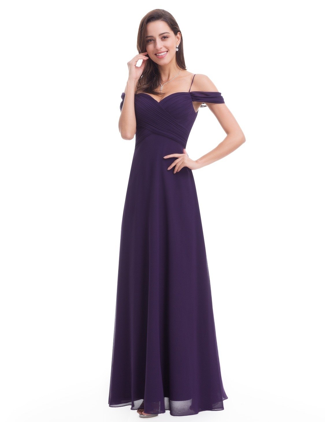 dp bridesmaid dresses