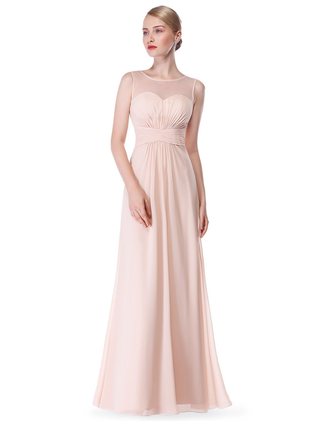 Our Cheapest (and Chicest) Bridesmaid Dresses - Ever-Pretty US